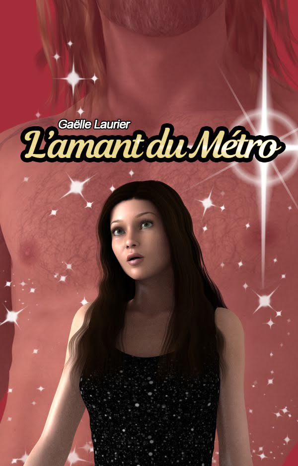 Illustration de l'article Chronique du blog “Chat-pitre suivant” pour L’amant du métro