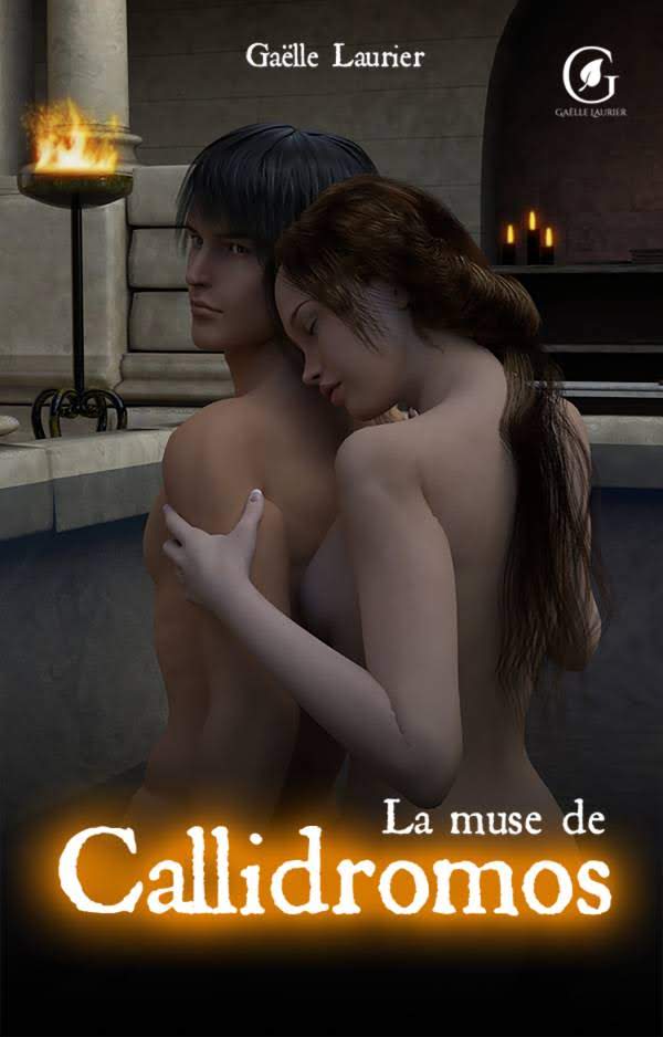 Illustration de l'article Aide-mémoire : la naissance de Callidromos