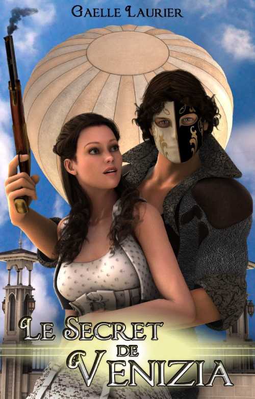 Illustration de l'article En projet : Le secret de Venizia