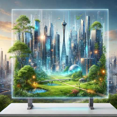 Illustration de l'article Faire une couverture pour votre livre, la composition grâce à la règle des tiers