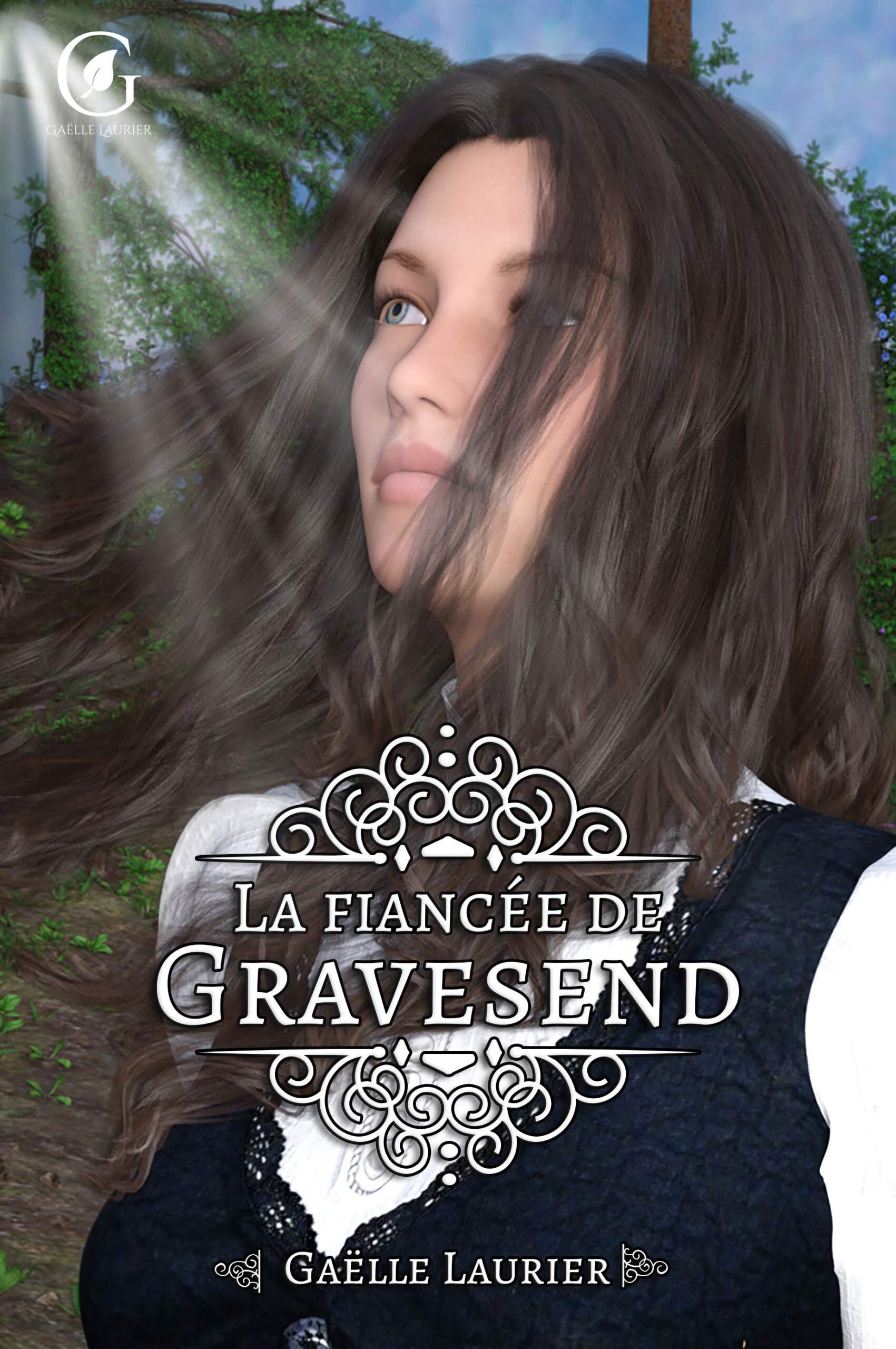 Illustration de l'article Chronique du blog “Bite me if you can” pour La fiancée de Gravesend