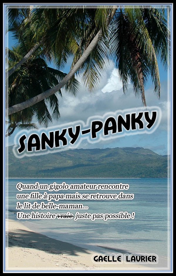 Illustration de l'article Aide-mémoire : Sanky-panky !