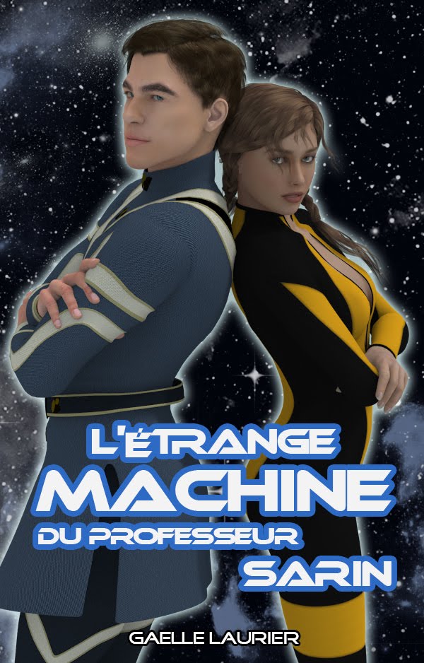 Illustration de l'article L’étrange machine du Professeur Sarin, critique