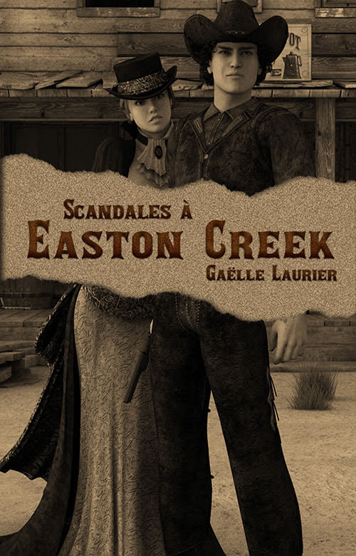 Illustration de l'article Critique de Scandales à Easton Creek