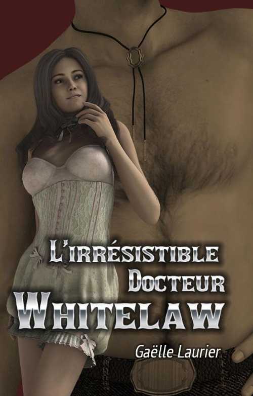 Illustration de l'article En projet, L’irrésistible Docteur Whitelaw