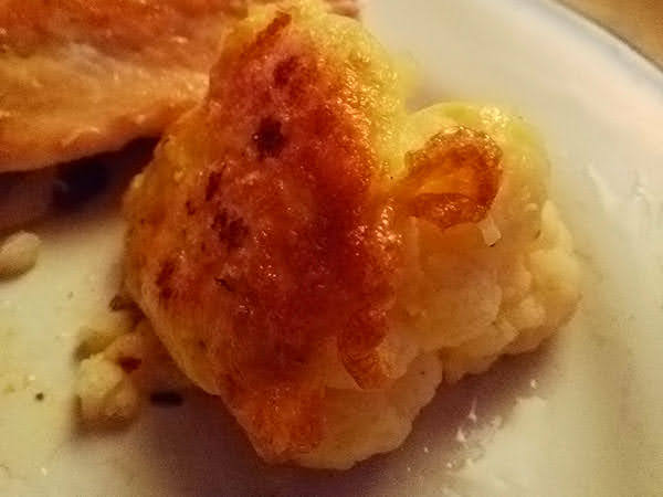 Photo réelle de la recette 