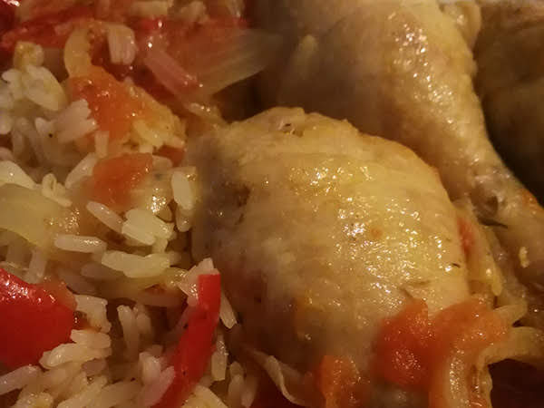 Photo réelle de la recette 