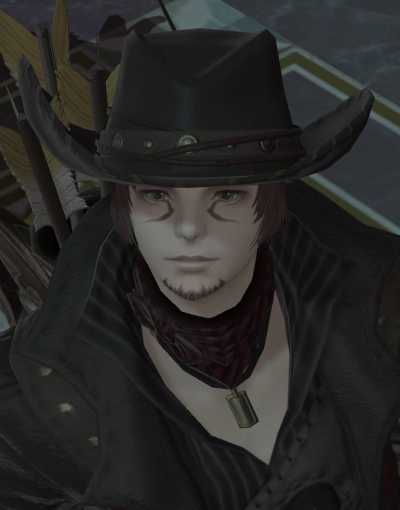 Illustration de l'article Final fantasy XIV