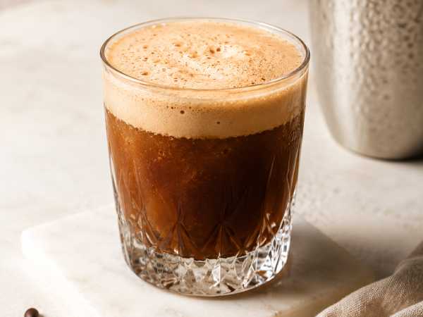 Illustration de Shakerato
