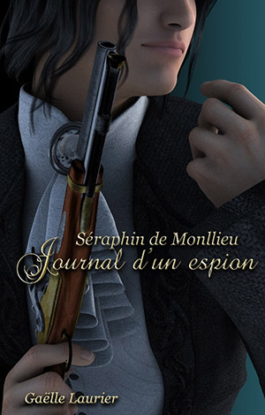 Read more about the article Nouvelle critique pour Journal d’un espion