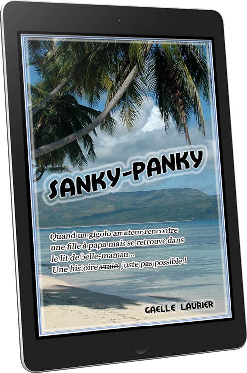 Chronique pour Sanky-Panky par Chat-pitre suivant