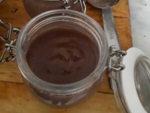 Read more about the article Crème dessert au chocolat